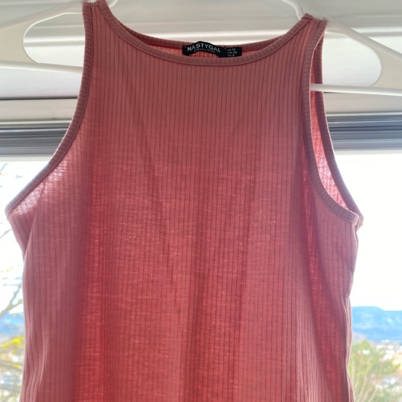 Nasty Gal bodysuit - Picture 1 of 5